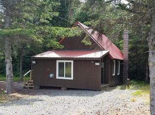 174 Pratt Rd, Woodland, ME 04736