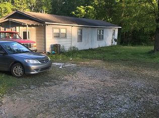 2987 Chunky Duffee Rd, Chunky, MS 39323