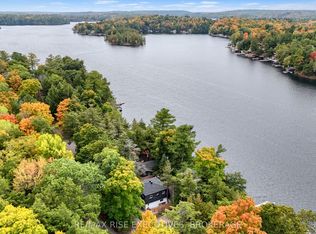 973 Foster Bay Ln, Leeds And The Thousand Islands, ON K0E 1B0