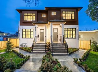 2331 E 49th Ave, Vancouver, BC V5S1M3