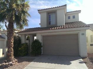 8133 Exploration Ave, Las Vegas, NV 89131