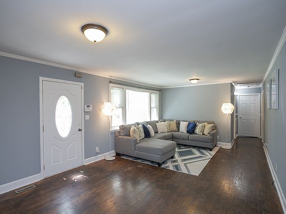 4th image of 205 N Trigg Ave