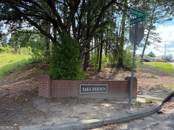 2707 Tara Heights Ct, Augusta, GA 30906
