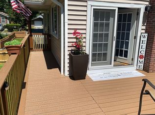 17 Arrow Rd, Norton, MA 02766