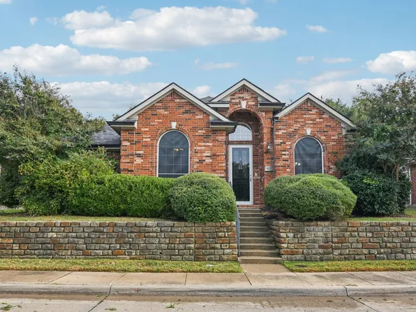 631 Harbor Cove Dr, Rockwall, TX 75087