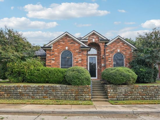 631 Harbor Cove Dr, Rockwall, TX 75087