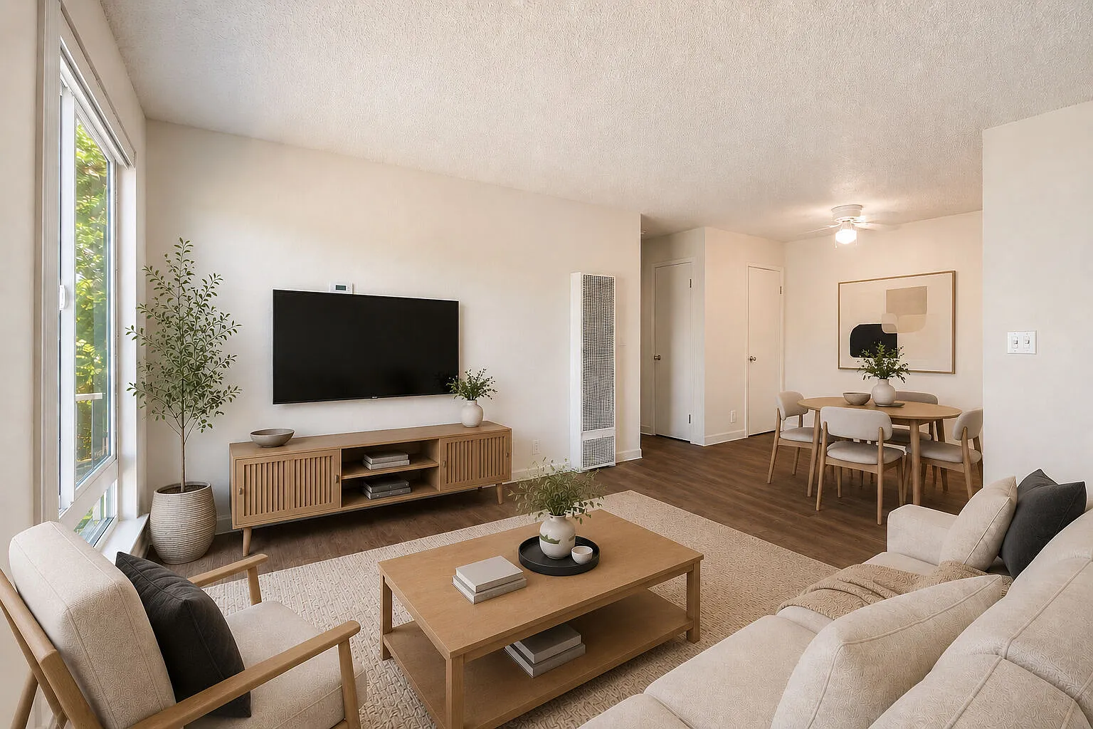 Rose Glen Apartments — Photo 3