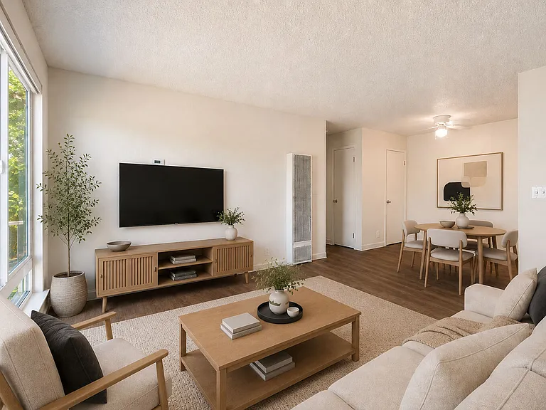 Rose Glen Apartments — Photo 3
