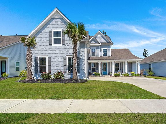 3rd image of 612 Chigwell Springs Ln