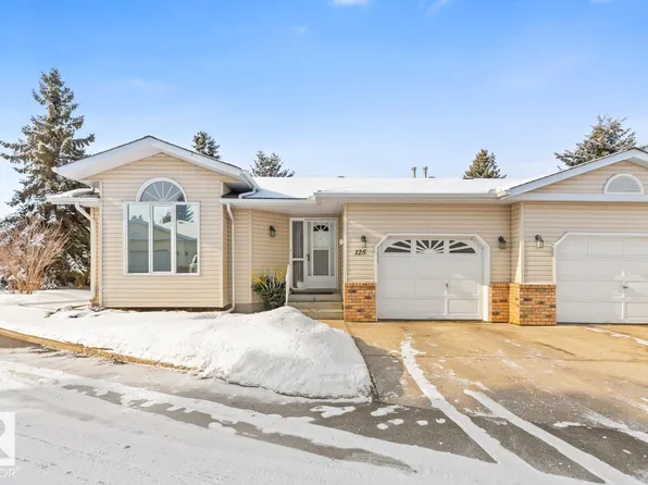 125 Heritage Vlg, Leduc, AB T9E 5K4