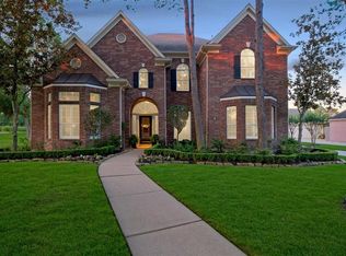 20322 Silverwood Trl, Cypress, TX 77433