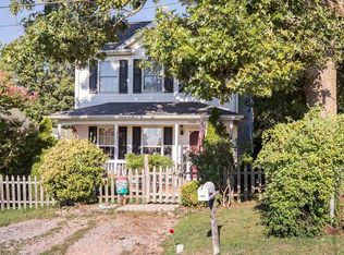 106 Skyline Ave #A, Staunton, VA 24401
