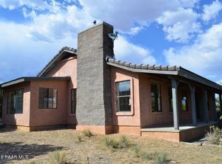 4135 W Hidden Canyon Rd, Chino Valley, AZ 86323