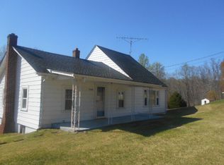 700 Willie Craig Rd, Bassett, VA 24055