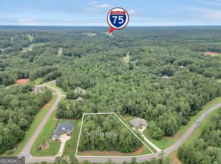 710 Crescent Dr, Forsyth, GA 31029