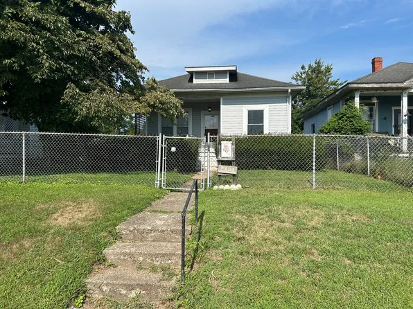 2305 Jefferson Ave, Point Pleasant, WV 25550