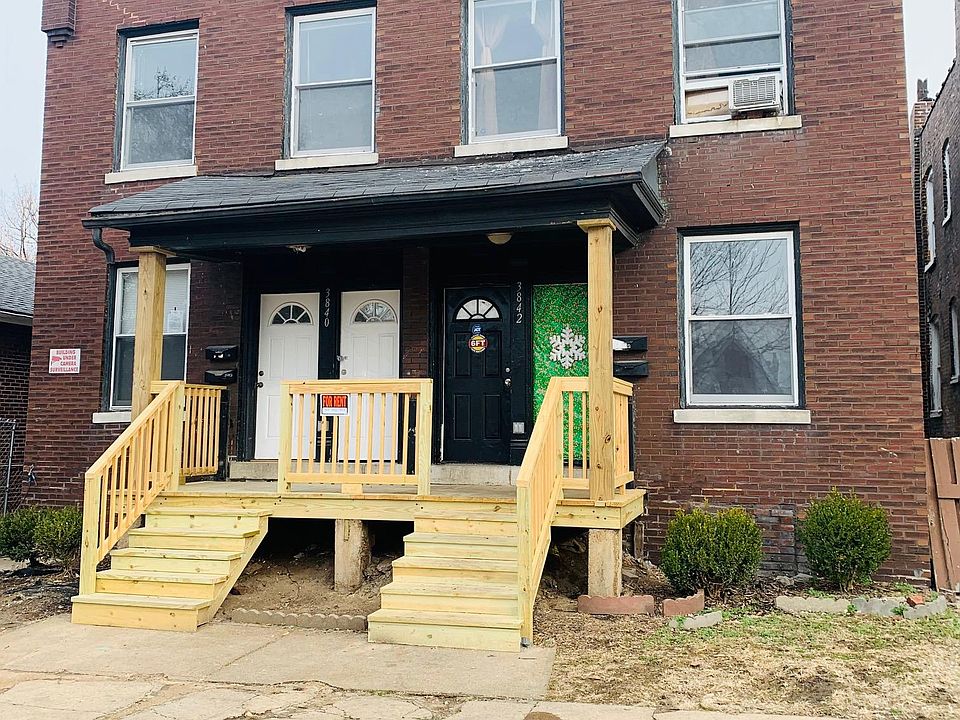 1st image of 3840 Missouri Ave #1F