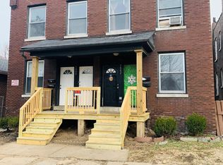 3840 Missouri Ave #1F, Saint Louis, MO