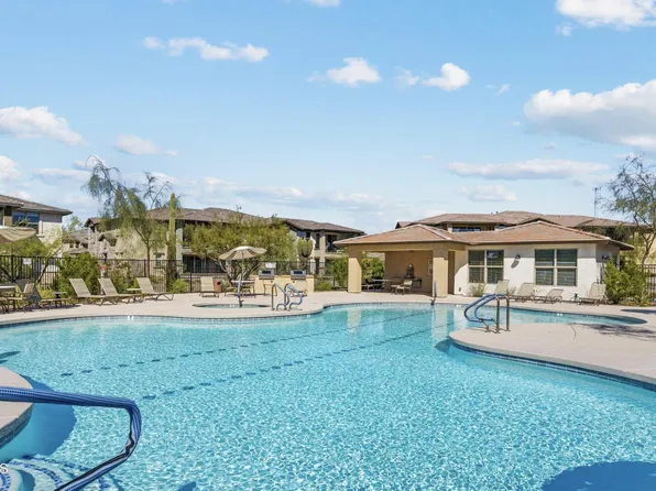 5100 E RANCHO PALOMA Drive #2072, Cave Creek, AZ 85331