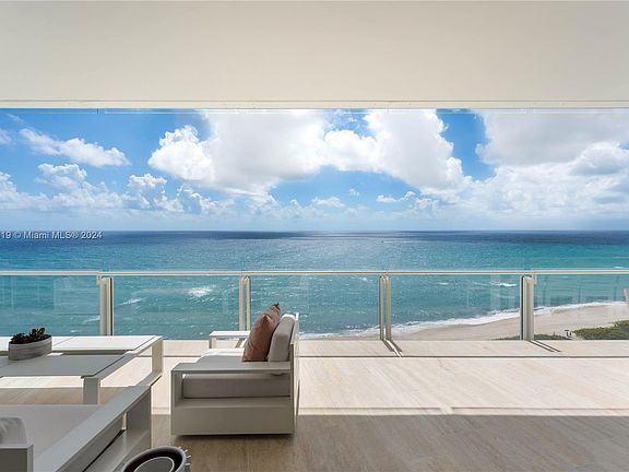 3rd image of 9001 Collins Ave #S-1009