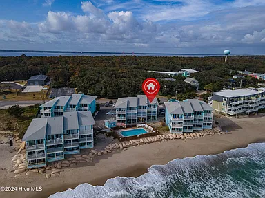 1437 Fort Fisher Blvd S Kure Beach NC | Zillow