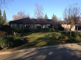 6325 N Lead Ave, Fresno, CA