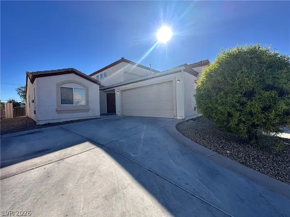 4721 Guma Way, North Las Vegas, NV 89031