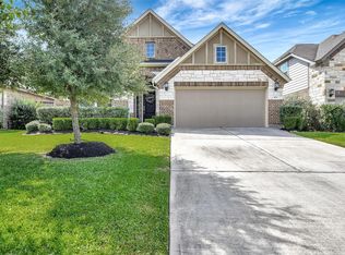 2611 Bright Rock Ln, Conroe, TX 77304