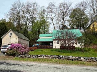140 West Street, Lisbon, NH 03585