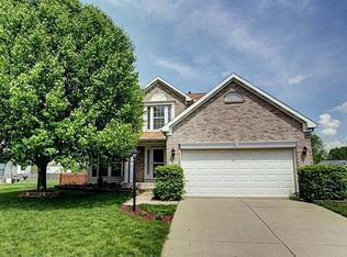 2467 Miami Village Dr, Miamisburg, OH 45342