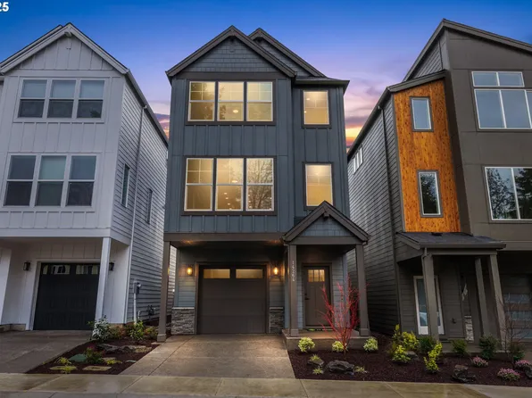 14264 NW Archery Ln #L-5, Portland, OR 97229