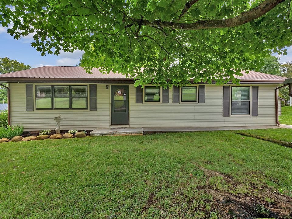1610 High St, White Pine, TN 37890 Zillow