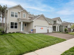 1176 Gretz Way, New Richmond, WI 54017