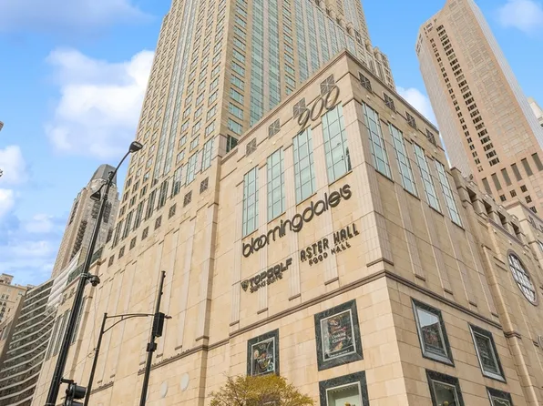 132 E Delaware Pl APT 6201, Chicago, IL 60611