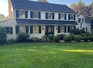 1218 Waverly Rd, Gladwyne, PA 19035