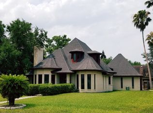 148 S Lakeview St, San Benito, TX 78586