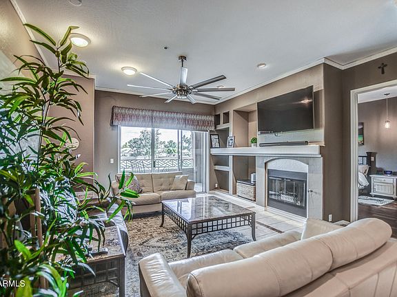 2nd image of 3800 S CANTABRIA Circle #1047
