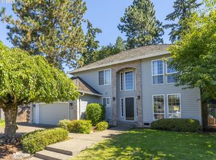 14520 SW Kenwood Ct, Beaverton, OR 97006