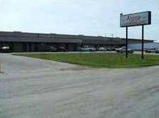 715 Highway 43 S, Tuscumbia, AL 35674