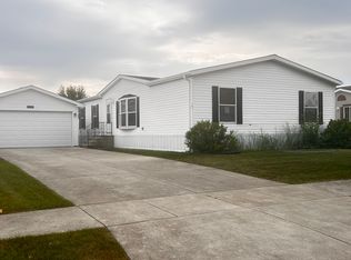 Maple Brook, Matteson, IL 60443