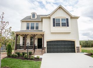 10691 Skippers St, Glen Allen, VA 23059