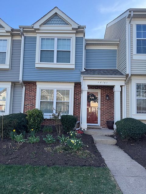 1st image of 46705 Atwood Sq #109