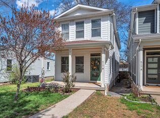 512B Hemstead St #B, Nashville, TN 37209