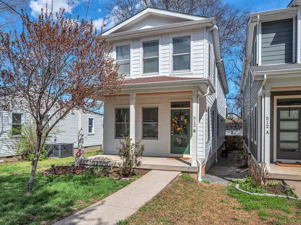 512B Hemstead St #B, Nashville, TN 37209
