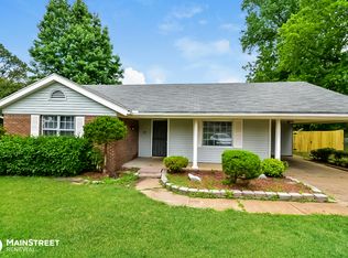 3272 Brevard Dr, Memphis, TN 38116