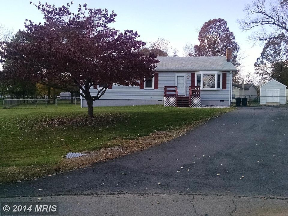 1st image of 6634 Belfrys Ct W