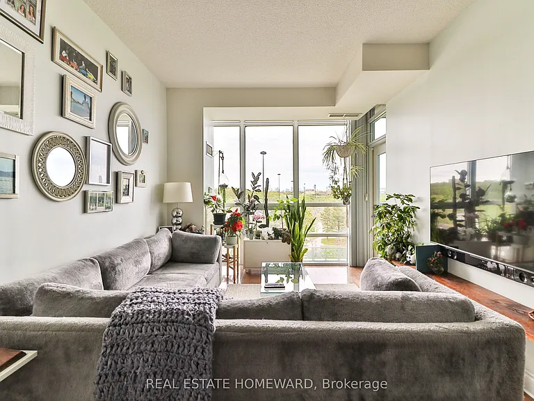 1900 Lake Shore Blvd W #608 — Photo 4