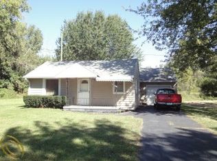 28228 Northline Rd, Romulus, MI 48174