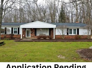 455 Houghton Rd, Northfield, OH 44067