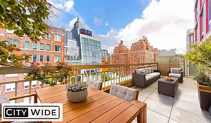 520 West 23rd Street